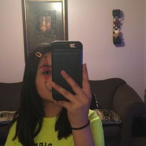 Meet your Posher, Yaritza